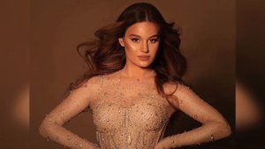 Athena Manoukian - Chains On You | AUDIO | Eurovision 2020 Armenia 🇦🇲