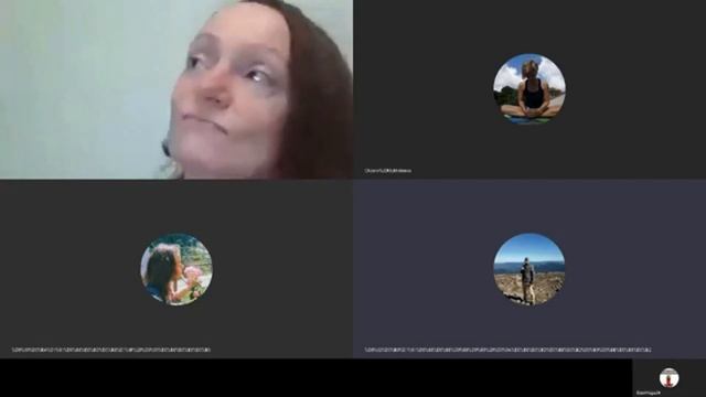Медитация. Практика медитативного рисования.