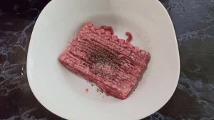 Треугольники из лаваша с фаршем | Что приготовить из лаваша