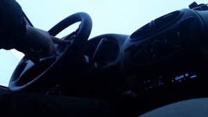 Pioneer DEH-P6000UB + пульт ДУ на руль (1080p)