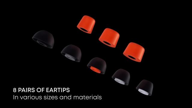 beyerdynamic | Free BYRD – Feature смотреть онлайн