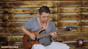 Ibanez RG421-MOL | Review | Chris Bruns Shop