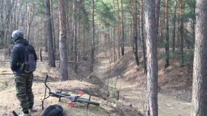 На что способен Восход 3м / Эндуро