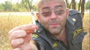 Не будите спящих - Мент (кавер Игорь и Макс Ткачук)