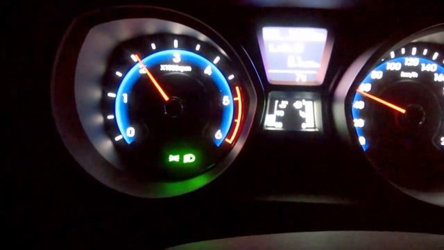 Hyundai I30 1,4 CRDI Leistungsproblem смотреть онлайн