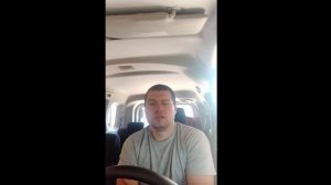 Отзыв владельца Chevrolet Captiva, Daewoo Winstorm 2,0 дизель