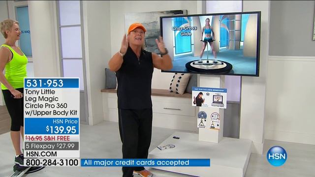 HSN | Clever Solutions 09.11.2017 - 05 AM