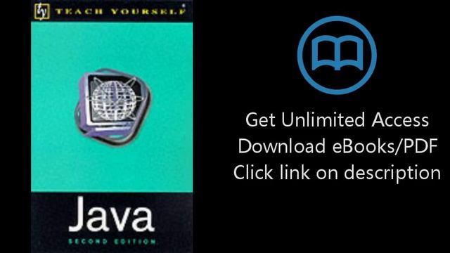 Download Java (Teach Yourself) PDF смотреть онлайн