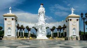 Сон Пресвятой Богородицы 4. На спасение души.