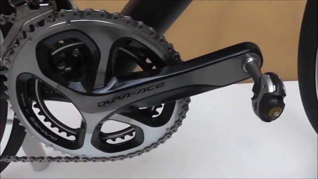 Trek Domane 6.9 Project one 2013 смотреть онлайн