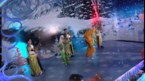 ГУЛЧЕХРА СОДИКОВА - САДАФУ СИЛ СИЛАИ ПЕШИ БАРТ \ Гулчехра бо фарзандонаш!!!