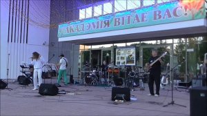 ВИА РЕЗОНАНС  Есть (Вадим Мулерман кавер)