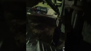 Вибрация кордана на ваз 2107