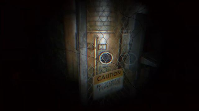 @frictionalgames Power Outage - A SOMA Short (Submission for the Monster Fan Jam 2023)