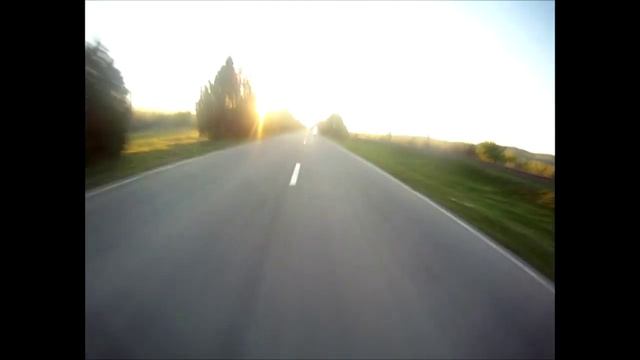 Sema and Kawasaki ZX10r 2007 Top speed 0-300Km/h смотреть онлайн