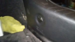 Установка фаркопа на Nissan Qashqai 2013 г.в в компании Фаркоп161. Leader-plus арт. N121-A