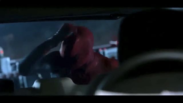 The Amazing Spider-Man - Trailer 4 [HD] (Fan Made) смотреть онлайн