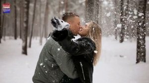 Алёна Росс - Январские метели