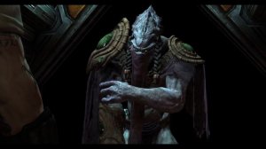 Предупреждение Зератула.