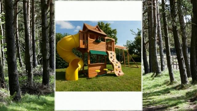 детский игровой комплекс икс смотреть онлайн