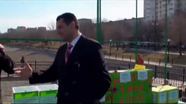 Самбери Нам 6 лет 2011 смотреть онлайн