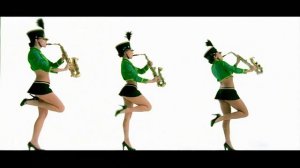 Alex Gaudino feat. Crystal Waters - Destination Calabria - 8K• ULTRA HD (REMASTERED UPSCALE)