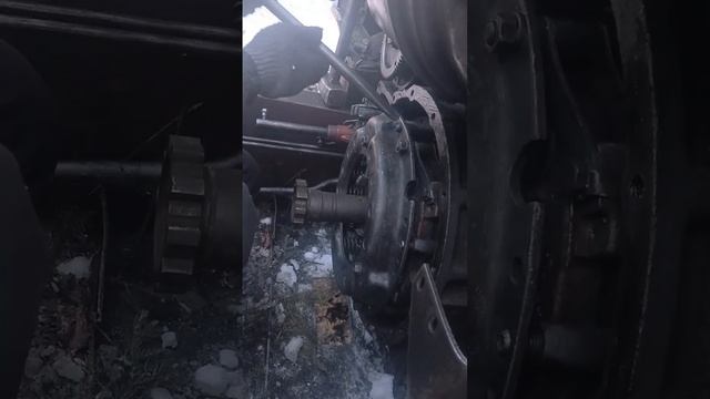 установка корзины тдт 55 смотреть онлайн