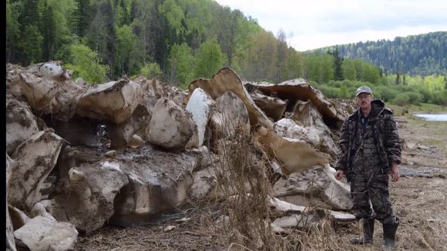 Сплав по реке Кия Кемеровской области Тисульского района от Московки до Макарака 28-30 мая 2021 год смотреть онлайн