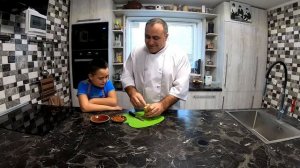 ЩЕКОВИНА ЗАПЕЧЕННАЯ В ДУХОВКЕ"НЕЖНЕЙШИЙ ХОЛЕСТЕРИН"