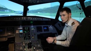 Системы управления самолетом на примере Airbus A320