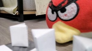 Piggy Tales : The Game (Angry Birds Plush Version) S1 EP26