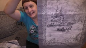 подарки к новому году от Василька