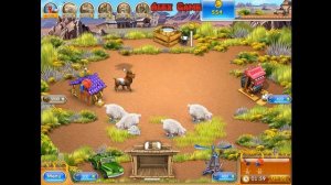 Farm Frenzy 3 American Pie (level 20) only GOLD Веселая ферма 3 Американский пирог Уровень 20 Золот