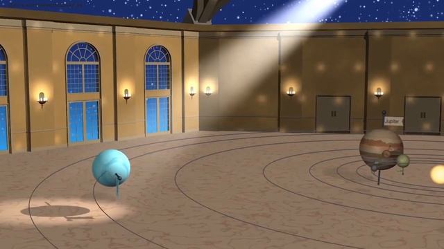 How to take a picture of Planet Uranus with SCT Telescope, Televue Powermate, ZWO ADC & Celestron 1 смотреть онлайн