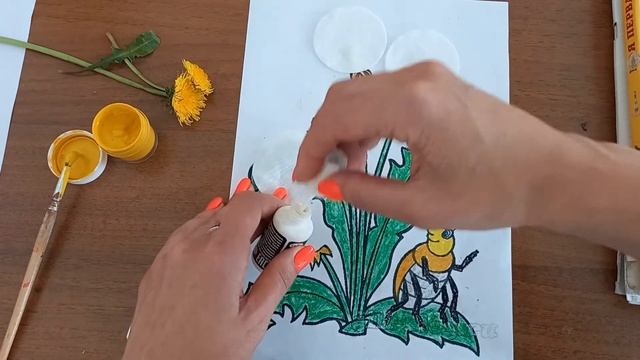 "Одуванчик" для малышей смотреть онлайн