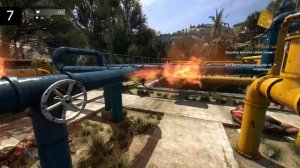 15 СМЕРТЕЙ в Dying Light