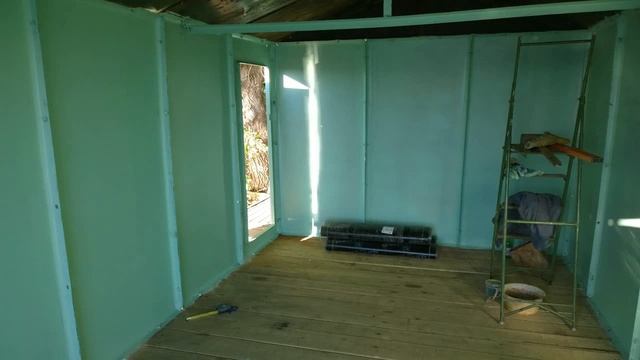 Строим гараж смотреть онлайн