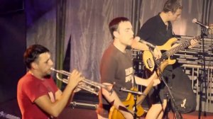 Кожаный Олень - Rape me (Nirvana cover)