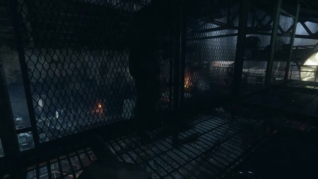 Graphical Masterpiece After two years On a Laptop || Metro exodus || Alienware M17 R3 смотреть онлайн