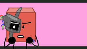 Increasing Pressure // Animation Meme [BFB AU] (Flash Warning)