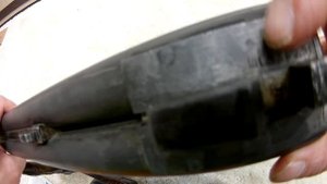 Тоз-54,Как узнать год выпуска ружья?How do I find out the year of manufacture of a gun? TOZ-54.