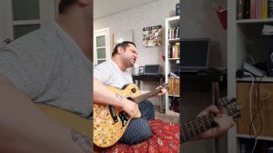 Владимир Высоцкий — Смотрины (Cover + Разбор)