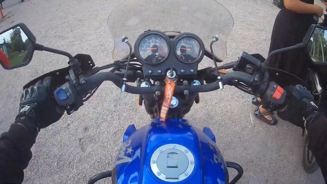 4 Прекрасное село - обратно ЗиД 150 смотреть онлайн