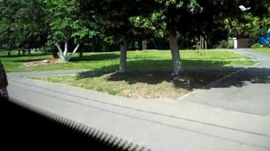 Долгопрудный, маршрутка 5, участок станция Долгопрудный - ул. Спортивная, 9