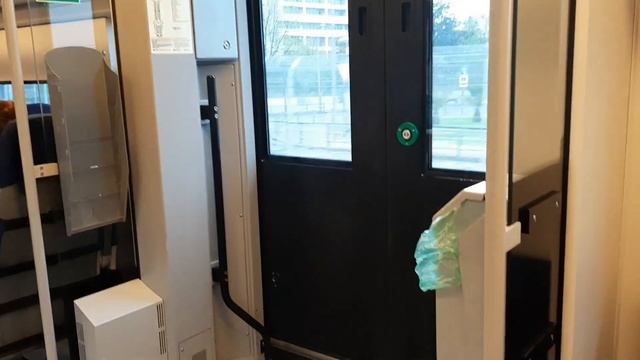 Адлер 2023 сейчас. Из аэропорта Сочи на ласточке до станции Адлер. смотреть онлайн