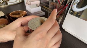 Моя коллекция пудр | Свотчи и сравнения |  Коллекция люксовой косметики 2022