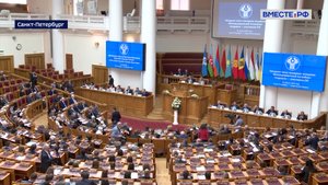 «Сенат». Выпуск 14 апреля 2023 года