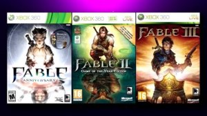 SONY APOYA EL AB0RT0 | MES DE MAYO DE GAME PASS ES UNA "M" | FABLE TRILOGY REMASTERED | FIFA 2K24?