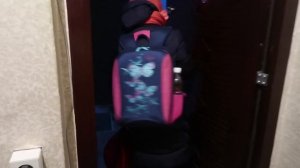 VLOG Соревнование с Vredina life. День первый.