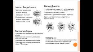 12:00   Лекция 3  Кафедра детской стоматологии